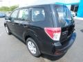 Obsidian Black Pearl - Forester 2.5 X Photo No. 4