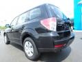 Obsidian Black Pearl - Forester 2.5 X Photo No. 5