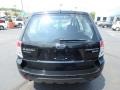 Obsidian Black Pearl - Forester 2.5 X Photo No. 6