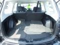 Obsidian Black Pearl - Forester 2.5 X Photo No. 7