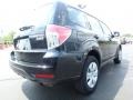 Obsidian Black Pearl - Forester 2.5 X Photo No. 9