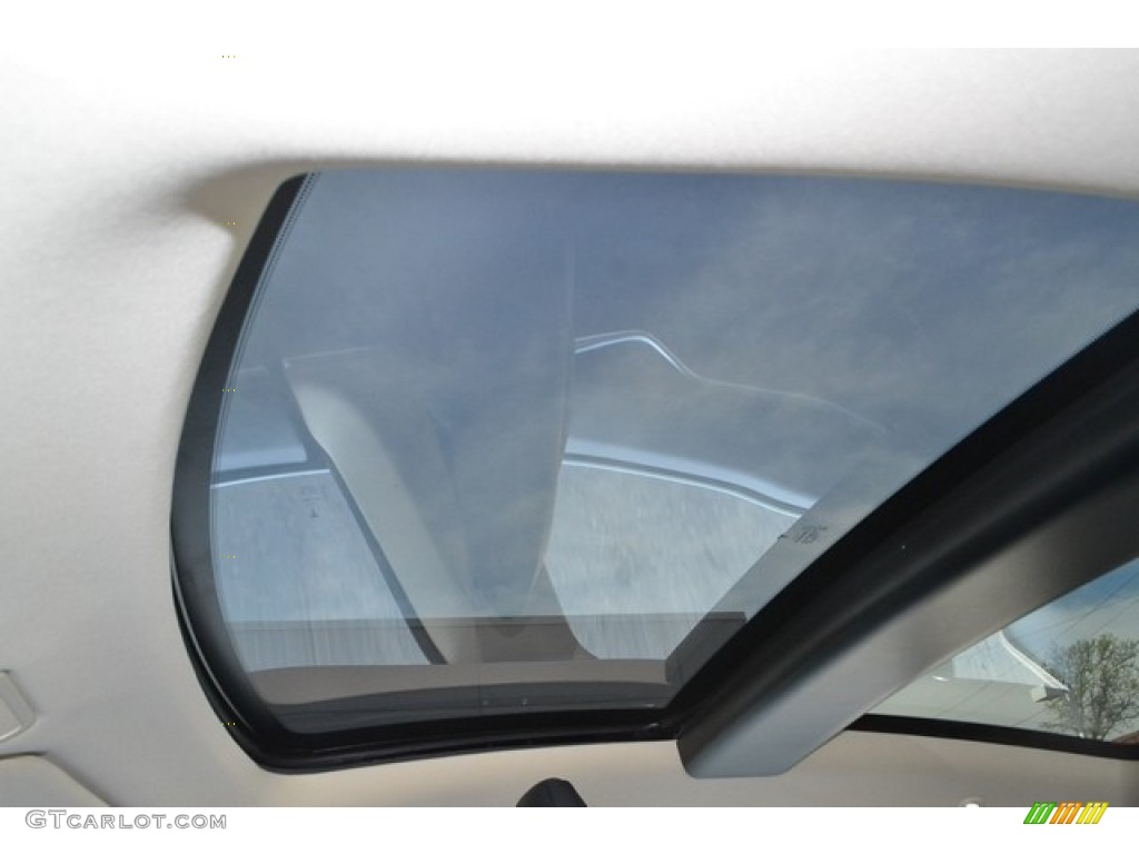 2014 Model S  - Blue Metallic / Black photo #13