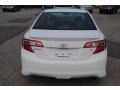 Super White - Camry SE Photo No. 4