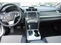 Super White - Camry SE Photo No. 9