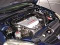 2004 Arctic Blue Pearl Acura RSX Type S Sports Coupe  photo #30