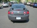 2008 Slate Metallic Chevrolet Cobalt LS Coupe  photo #7