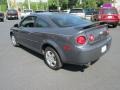 2008 Slate Metallic Chevrolet Cobalt LS Coupe  photo #8