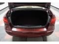 2010 Dark Cherry Red Hyundai Sonata Limited  photo #20