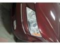 2010 Dark Cherry Red Hyundai Sonata Limited  photo #53