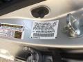 Taffeta White - Civic LX-S Sedan Photo No. 5