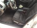 Taffeta White - Civic LX-S Sedan Photo No. 7