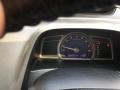 Taffeta White - Civic LX-S Sedan Photo No. 8