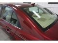 2010 Dark Cherry Red Hyundai Sonata Limited  photo #85