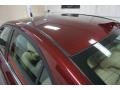 2010 Dark Cherry Red Hyundai Sonata Limited  photo #86