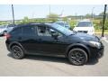 2014 Crystal Black Silica Subaru XV Crosstrek 2.0i Limited  photo #4