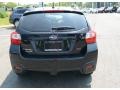 2014 Crystal Black Silica Subaru XV Crosstrek 2.0i Limited  photo #7