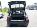 2014 Crystal Black Silica Subaru XV Crosstrek 2.0i Limited  photo #8