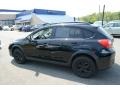 2014 Crystal Black Silica Subaru XV Crosstrek 2.0i Limited  photo #10