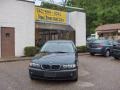 2003 Oxford Green Metallic BMW 3 Series 325xi Sedan  photo #3