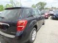 Blue Velvet Metallic - Equinox LS AWD Photo No. 4