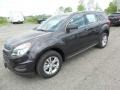 Tungsten Metallic - Equinox LS AWD Photo No. 1
