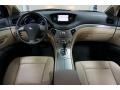 Satin White Pearl - Tribeca Limited 7 Passenger Photo No. 29