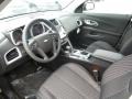 Tungsten Metallic - Equinox LS AWD Photo No. 7