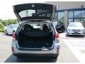 2011 Steel Silver Metallic Subaru Outback 2.5i Limited Wagon  photo #8