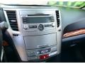 2011 Steel Silver Metallic Subaru Outback 2.5i Limited Wagon  photo #13