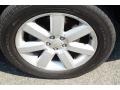 2011 Steel Silver Metallic Subaru Outback 2.5i Limited Wagon  photo #22