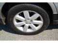 2011 Steel Silver Metallic Subaru Outback 2.5i Limited Wagon  photo #25