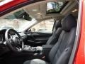 2016 Soul Red Metallic Mazda CX-9 Touring AWD  photo #6