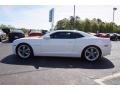 Summit White - Camaro LS Coupe Photo No. 4