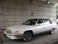 White Diamond - DeVille Sedan Photo No. 2