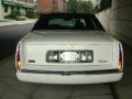 White Diamond - DeVille Sedan Photo No. 4