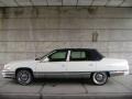 White Diamond - DeVille Sedan Photo No. 6
