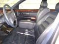 White Diamond - DeVille Sedan Photo No. 8