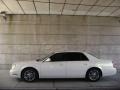 Glacier White - DeVille DTS Photo No. 5