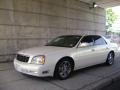 Glacier White - DeVille DTS Photo No. 6