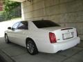 Glacier White - DeVille DTS Photo No. 7