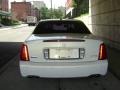 Glacier White - DeVille DTS Photo No. 8