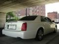 Glacier White - DeVille DTS Photo No. 9