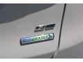 2016 White Platinum Tri-Coat Metallic Ford Fusion SE  photo #5