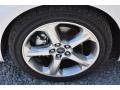 2016 White Platinum Tri-Coat Metallic Ford Fusion SE  photo #14