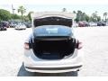 2016 White Platinum Tri-Coat Metallic Ford Fusion SE  photo #17