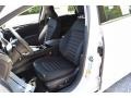 2016 White Platinum Tri-Coat Metallic Ford Fusion SE  photo #18