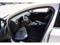 2016 White Platinum Tri-Coat Metallic Ford Fusion SE  photo #19