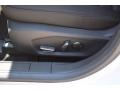 2016 White Platinum Tri-Coat Metallic Ford Fusion SE  photo #20