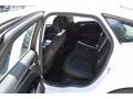 2016 White Platinum Tri-Coat Metallic Ford Fusion SE  photo #21