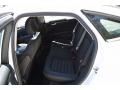 2016 White Platinum Tri-Coat Metallic Ford Fusion SE  photo #22